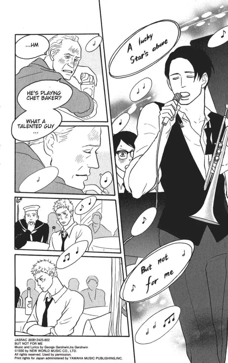 Sakamichi no Apollon Chapter 10 27